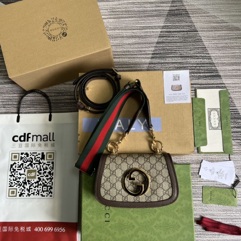 Gvc*1 satchel bags
